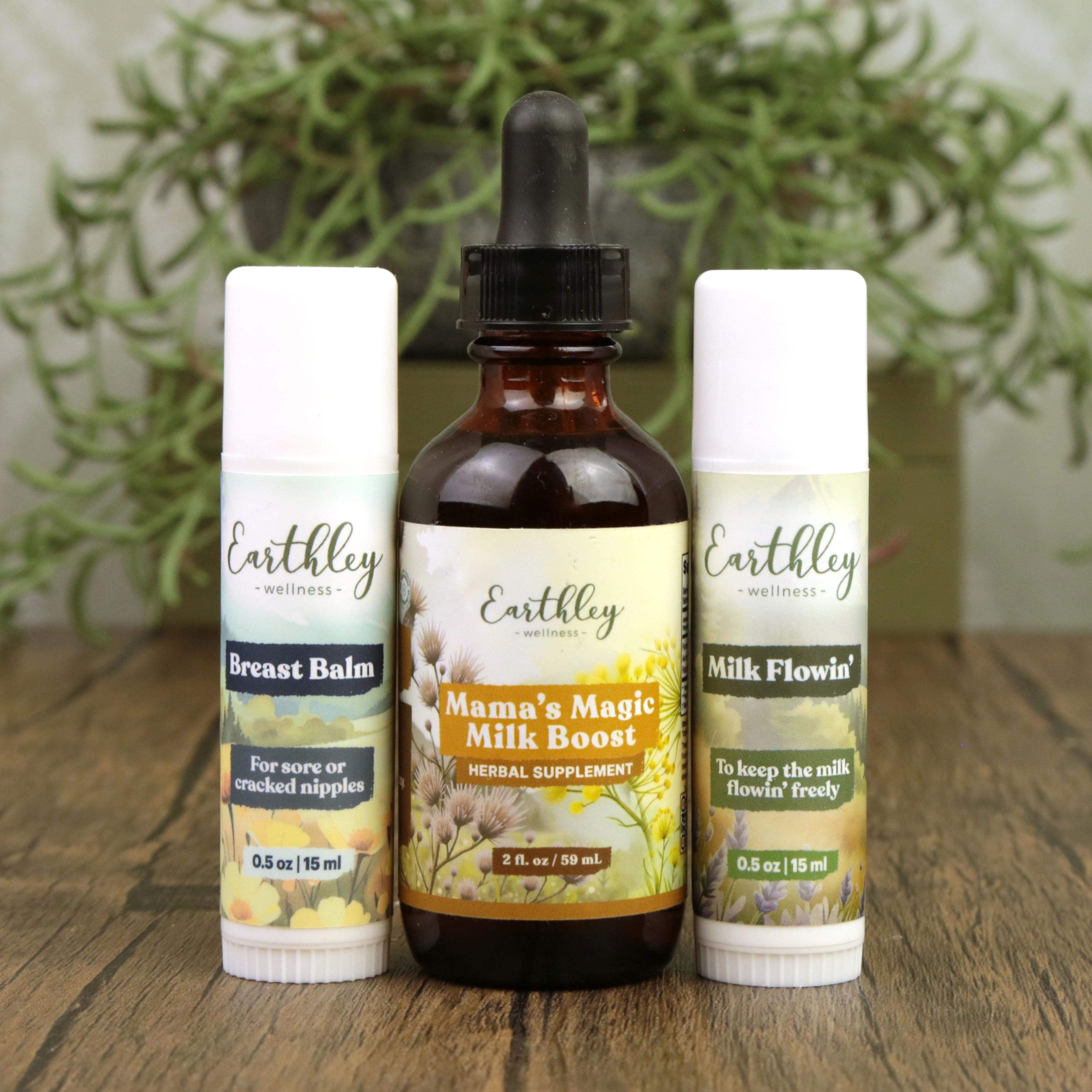 Breastfeeding Mama Bundle - Breastfeeding Mama Bundle Breastfeeding Mama Bundle - Breastfeeding Mama Bundle