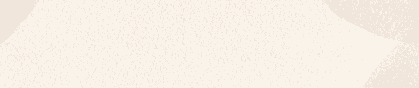 Skin Care FAQs hero image with cream beige textured paper background