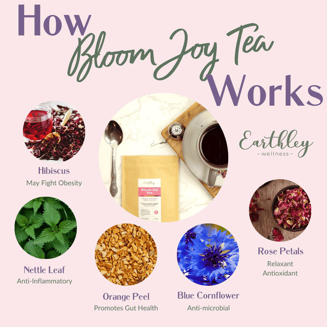 bloom joy-tea-512507