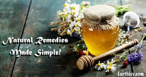 natural remedies made simple!